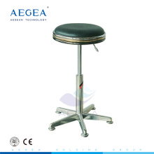 АГ-NS008 Высота регулируемая госпитальной передвижная лаборатория стул